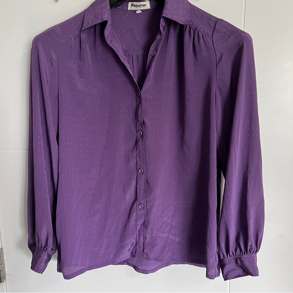 Vintage blouse